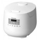Cuckoo CR-0641F rice cooker White Cuckoo CR-0641F rice cooker White