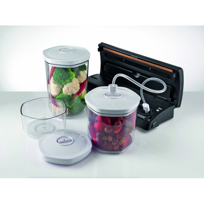 Gorenje VS120E vacuum sealer Grey Gorenje VS120E vacuum sealer Grey