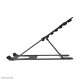 Neomounts NSLS085BLACK Laptop stand 10-17 Neomounts NSLS085BLACK Laptop stand 10-17
