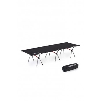 camp bed XJC04 NH19JJ006-black NATUREHIKE