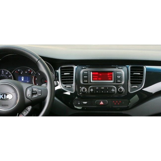 RADIO GPS NAVIGATION IVECO KIA CARENS 2013-2018 ANDROID RADIO GPS NAVIGATION IVECO KIA CARENS 2013-2018 ANDROID