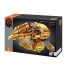 IM.MASTER Bricks Nano Hand Gold1329el 6839 43746