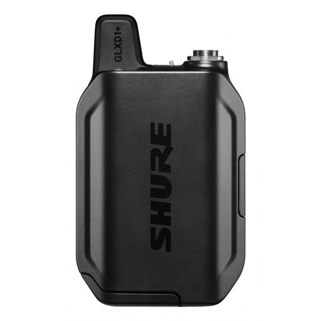 Shure GLXD14+E-Z4 wireless microphone system Shure GLXD14+E-Z4 wireless microphone system