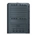 PP. COMPOSTER 280L ANTHRACITE COMPOGREEN WOODY