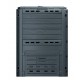 PP. COMPOSTER 280L ANTHRACITE COMPOGREEN WOODY