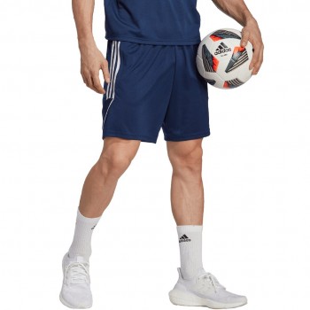 adidas Tiro 23 League Training Men's Shorts Navy Blue HS7226 M