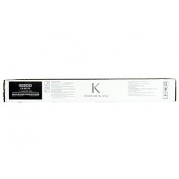 UTAX 1T02L70UT0 toner cartridge 1 pc(s) Original Black
