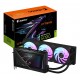 GIGABYTE AORUS GeForce RTX 5090 XTREME WATERFORCE 32G Graphics Card - 32GB GDDR7, 512bit, PCI-E 5.0, 2655MHz Core Clock, 3 x DP 2.1a, 1 x HDMI 2.1b, NVIDIA DLSS 4, GV-N5090AORUSX W-32GD GIGABYTE AORUS GeForce RTX 5090 XTREME WATERFORCE 32G Graphics Card - 32GB GDDR7, 512bit, PCI-E 5.0, 2655MHz Core Clock, 3 x DP 2.1a, 1 x HDMI 2.1b, NVIDIA DLSS 4, GV-N5090AORUSX W-32GD
