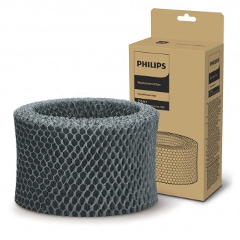 Humidifier filter | FY2401/30 | For Philips humidifier | Dark gray