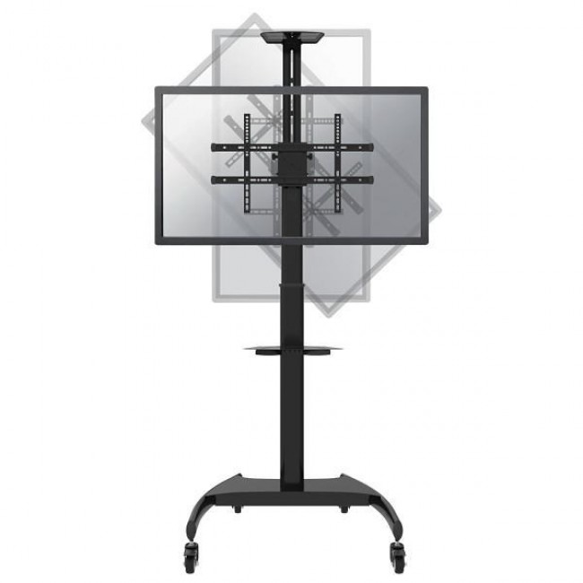 Neomounts PLASMA-M1900E TV trolley 37-70 Neomounts PLASMA-M1900E TV trolley 37-70