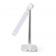 Montis Lampka biurkowa wielofunkcyjna LED MT042 table lamp 5.7 W F White
