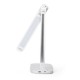 Montis Lampka biurkowa wielofunkcyjna LED MT042 table lamp White Montis Lampka biurkowa wielofunkcyjna LED MT042 table lamp White