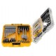 DeWALT DT70785-QZ screwdriver bit 100 pc(s) DeWALT DT70785-QZ screwdriver bit 100 pc(s)