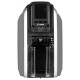 Zebra ZC300 plastic card printer Dye-sublimation Colour 300 x 300 DPI Zebra ZC300 plastic card printer Dye-sublimation Colour 300 x 300 DPI