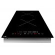 Induction cooktop LI-A23511 3500 W Black Induction cooktop LI-A23511 3500 W Black