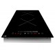 Induction cooktop LI-A23511 3500 W Black