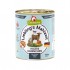 GRANATAPET Liebling's Mahlzeit Veal and coney - wet dog food - 800g