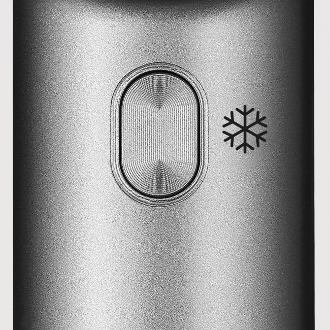 Severin HT 0169 hair dryer 2000 W Anthracite