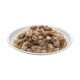 PREVITAL Veal in gravy - wet cat food - 100g