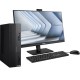 ASUS ExpertCenter D5 SFF D500SE-513500253X Intel Core i5 i5-13500 16 GB DDR4-SDRAM 512 GB SSD Windows 11 Pro PC Black ASUS ExpertCenter D5 SFF D500SE-513500253X Intel Core i5 i5-13500 16 GB DDR4-SDRAM 512 GB SSD Windows 11 Pro PC Black