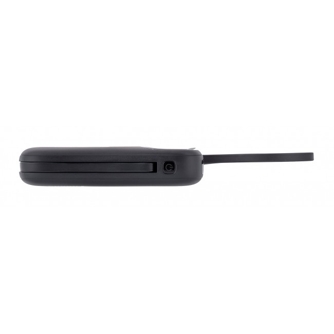 Baseus Qpow 2 Lithium Polymer (LiPo) 10000 mAh Black Baseus Qpow 2 Lithium Polymer (LiPo) 10000 mAh Black