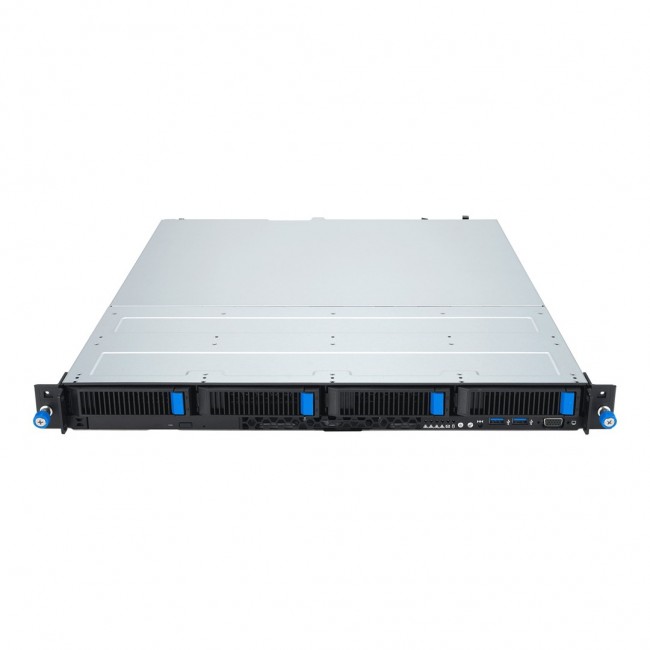 ASUS Server Platform RS300-E12-RS4/1+1 450 W 90SF03A1-M00070 ASUS Server Platform RS300-E12-RS4/1+1 450 W 90SF03A1-M00070