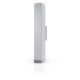 Ubiquiti Unifi 6 In-Wall 4800 Mbit/s White Power over Ethernet (PoE) Ubiquiti Unifi 6 In-Wall 4800 Mbit/s White Power over Ethernet (PoE)