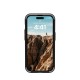 Urban Armor Gear Civilian mobile phone case 15.5 cm (6.1 Urban Armor Gear Civilian mobile phone case 15.5 cm (6.1