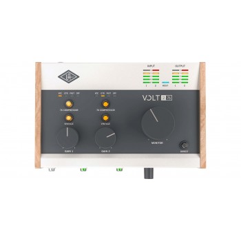 Universal Audio VOLT 276 - USB audio interface