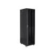 LANBERG FREE STANDING CABINET RACK 19