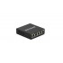 NETGEAR GS305E Managed Gigabit Ethernet (10/100/1000) Black
