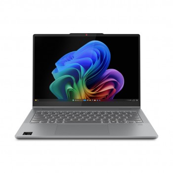 Lenovo IdeaPad 5 2-in-1 14Q8X9 Copilot+ PC Qualcomm Snapdragon X1P-42-100 Hybrid (2-in-1) 35.6 cm (14