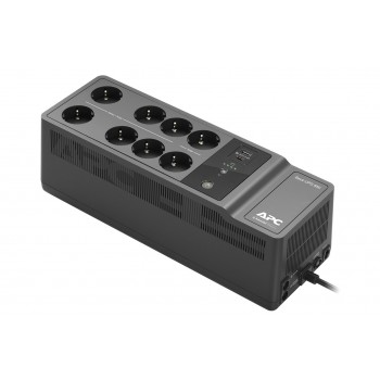 APC Back-UPS BE850G2 - UPS - 520 Watt