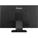 iiyama ProLite 27 PCAP 10pt touch screen featuring IPS panel technology and Anti Glare coating