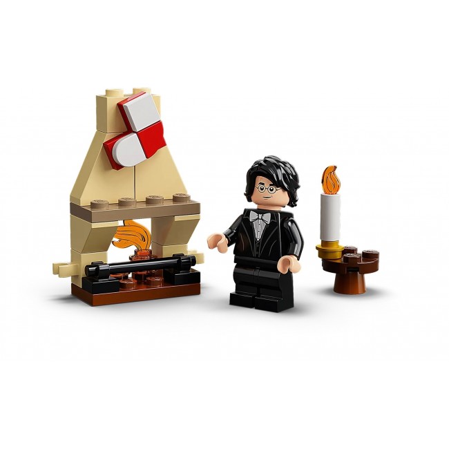 LEGO HARRY POTTER 75981 Advent Calendar LEGO HARRY POTTER 75981 Advent Calendar