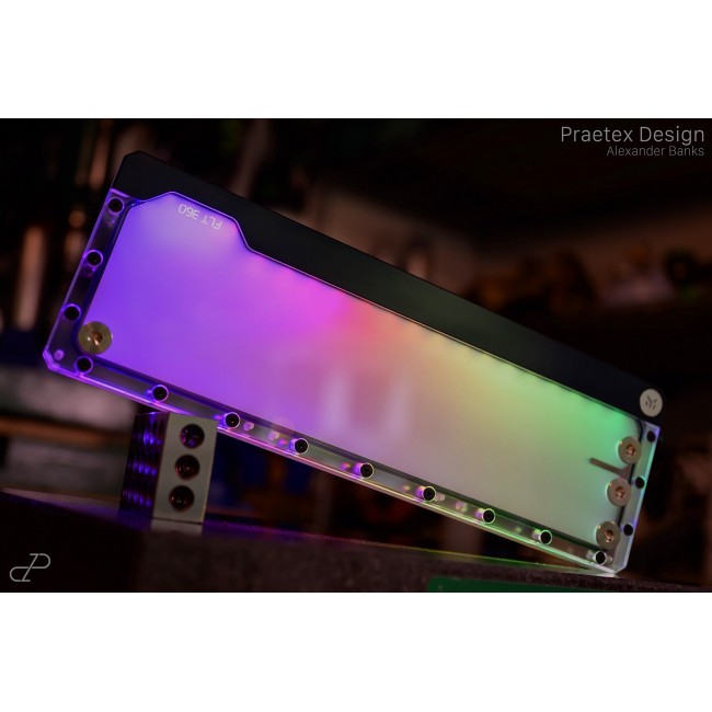 EK Water Blocks 3831109829912 computer cooling system part/accessory Coolant EK Water Blocks 3831109829912 computer cooling system part/accessory Coolant