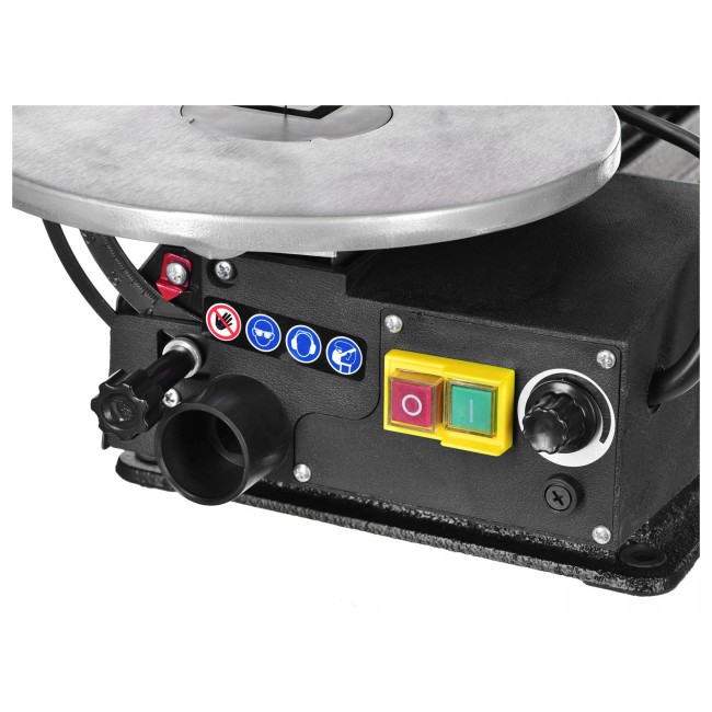 SCHEPPACH JIGSAW / HAIRSAW SD1600V SCHEPPACH JIGSAW / HAIRSAW SD1600V