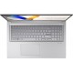 ASUS Vivobook 17 X1704VA-AU817W Intel Core 5 120U Laptop 43.9 cm (17.3