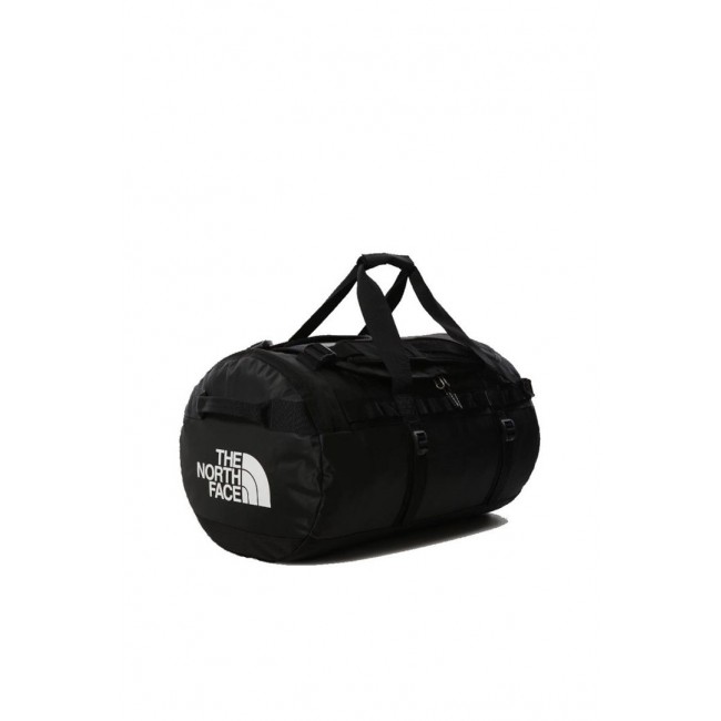 The North Face NF0A52SA duffel bag 71 L Nylon, Polyester Black The North Face NF0A52SA duffel bag 71 L Nylon, Polyester Black
