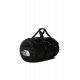 The North Face NF0A52SA duffel bag 71 L Nylon, Polyester Black The North Face NF0A52SA duffel bag 71 L Nylon, Polyester Black