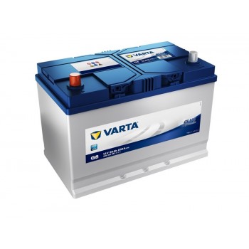 VARTA Battery 12V 95Ah/830A