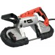 YT. 1100W BAND SAW (REMOVABLE BASE)