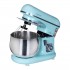 Clatronic KM 3711 food processor 5 L Turquoise 1100 W