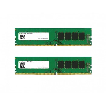 Mushkin Essentials memory module 32 GB 2 x 16 GB DDR4