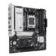 ASUS PRIME B850M-A WIFI AMD B850 Socket AM5 micro ATX