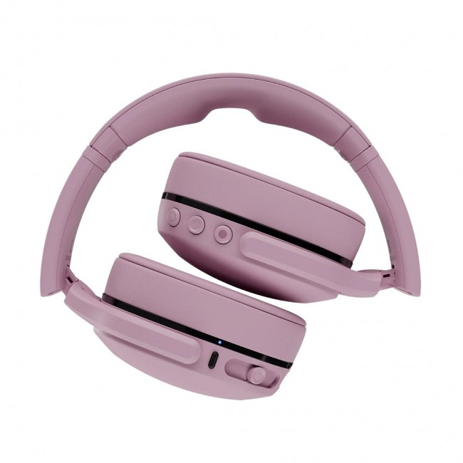 Skullcandy Crusher 540 Active Over-Ear Soft Pink Headphones Skullcandy Crusher 540 Active Over-Ear Soft Pink Headphones