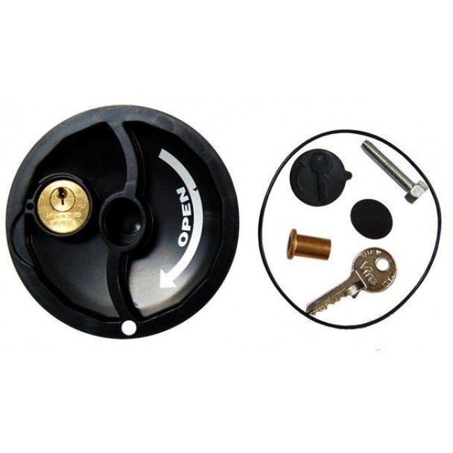 FAAC 740/741 Emergency Unlock Knob (729014) FAAC 740/741 Emergency Unlock Knob (729014)