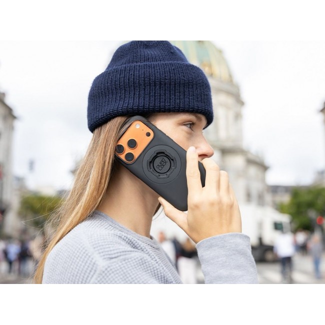 Quad Lock MAG Case mobile phone case 16 cm (6.3 Quad Lock MAG Case mobile phone case 16 cm (6.3