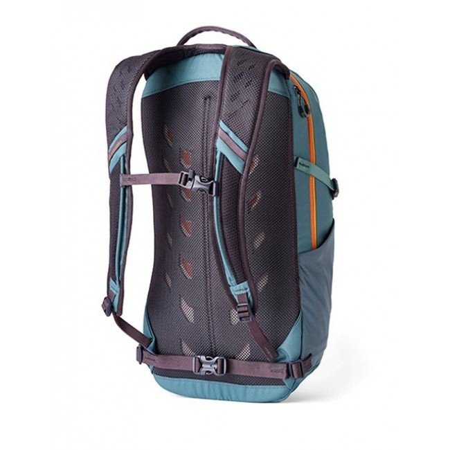 Gregory Nano Hiking backpack 20 l Blue Gregory Nano Hiking backpack 20 l Blue