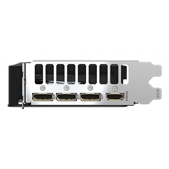 GIGABYTE GeForce RTX 5060 Ti EAGLE OC 8G Graphics Card - 8GB GDDR7, 128bit, PCI-E 5.0, 2617MHz Core Clock, 3 x DisplayPort, 1 x HDMI, GV-N506TEAGLE OC-8GD